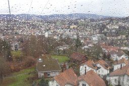 Bergklub: Felsenegg (789 m.ü.M.)