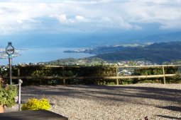 Bergklub: Felsenegg (789 m.ü.M.)