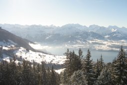 Bergklub: Blueme (Heiligenschwendi) (1392 m.ü.M.)