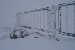 Bergklub: Explo15: Segensgebete vom Titlis