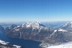 Bergklub: Fronalpstock (1922 m.ü.M.)