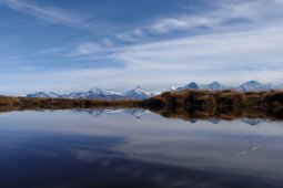 Bergklub: Interview mit Elke Damm