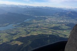 Bergklub: Le Gibloux (1205 m.ü.M.)