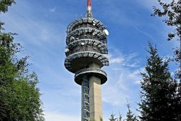 Bergklub: Le Gibloux (1205 m.ü.M.)