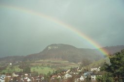 Bergklub: Sissacher Fluh (699 m.ü.M.)