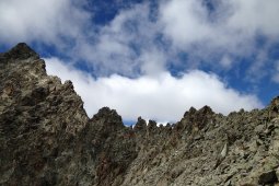 Bergklub: Piz Güglia / Piz Julier (3380 m.ü.M.)