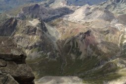 Bergklub: Piz Güglia / Piz Julier (3380 m.ü.M.)