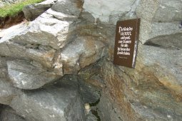 Bergklub: Mattmarksee (2200 m.ü.M.)