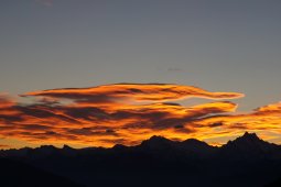 Bergklub: Möntschelespitz (2021 m.ü.M.)