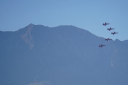 Bergklub: Möntschelespitz (2021 m.ü.M.)