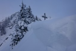 Bergklub: Eggebärgli (1944 m.ü.M.)