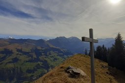 Bergklub: Eggebärgli (1944 m.ü.M.)