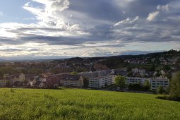 Bergklub: Tämbrig (474 m.ü.M.)