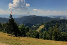 Bergklub: Schnebelhorn (1291 m.ü.M.)
