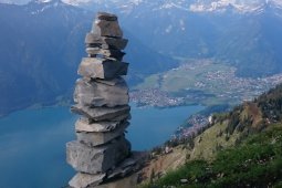 Bergklub: Suggiture (2085 m.ü.M.)