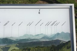 Bergklub: Berra (1719 m.ü.M.)