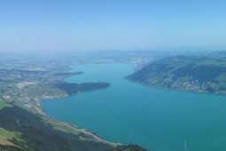 Bergklub: Rigi - Königin der Berge (1798 m.ü.M.)