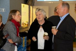 Bergklub: 2. nationale Bergkonferenz