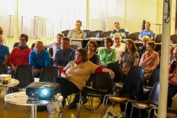 Bergklub: 2. nationale Bergkonferenz