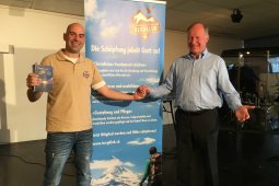 Bergklub: 2. nationale Bergkonferenz